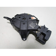 42207A1 Pull Starter Design 1 for Mercury 6-15 Hp 2 Cyl Outboard