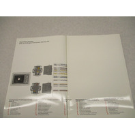 90-8M0012457 VesselView Harness Diagram for Mercury DTS 14 Pin Connection 07