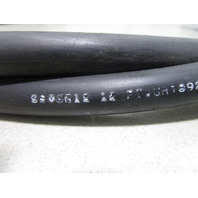SSC6212 Teleflex 12' ft Marine Boat Rotary Steering Cable and Helm Assembly