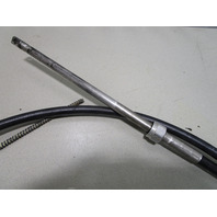 SSC6212 Teleflex Marine Rotary Boat Steering Cable 12' Ft Foot