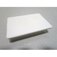 Swim Platform Ladder Hole Insert Cover for Bayliner Capri 1728296