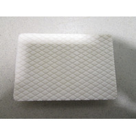 Swim Platform Ladder Hole Insert Cover for Bayliner Capri 1728296