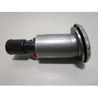 Marine Boat Deck Gas Vented Deck Fill & Cap for 1-1/2" ID Hose