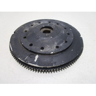 0583428 OMC Evinrude Johnson 120-140 Hp V4 Outboard Flywheel