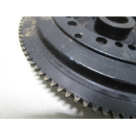 0583428 OMC Evinrude Johnson 120-140 Hp V4 Outboard Flywheel