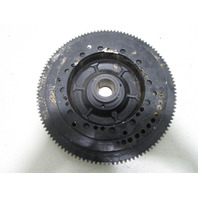 0583428 OMC Evinrude Johnson 120-140 Hp V4 Outboard Flywheel