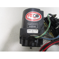 Mercruiser Arco Aftermarket Trim Motor 6218 Replaces Mercruiser 891736T