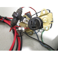 Mercruiser Arco Aftermarket Trim Motor 6218 Replaces Mercruiser 891736T