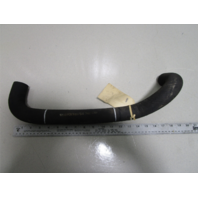 Volvo Penta 857136 Marine Boat Engine Cooling Water Pump Intake Hose *OEM*