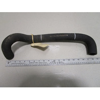 Volvo Penta 857136 Marine Boat Engine Cooling Water Pump Intake Hose *OEM*