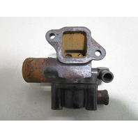 47587A2 Mercruiser Alpha One Sterndrive 2.5 3.0 Thermostat Housing