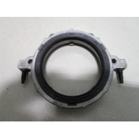 14239 MERCURY MERCRUISER GM CHEVY CRANKSHAFT REAR OIL SEAL RETAINER