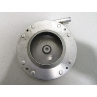 85784A1 Mercruiser Stern Drive Carburetor Flame Arrestor 2.5/3.0 120/140 HP