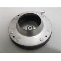 85784A1 Mercruiser Stern Drive Carburetor Flame Arrestor 2.5/3.0 120/140 HP