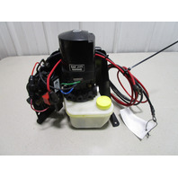 14336A17 Trim Tilt Pump Motor Unit Assembly Mercruiser Alpha One