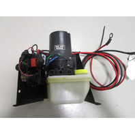 14336A17 Trim Tilt Pump Motor Unit Assembly Mercruiser Alpha One