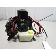 14336A17 Trim Tilt Pump Motor Unit Assembly Mercruiser Alpha One