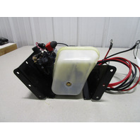 14336A17 Trim Tilt Pump Motor Unit Assembly Mercruiser Alpha One