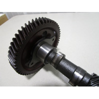 Camshaft for 3.0L 4 Cylinder Mercruiser Stern Drive Engines 424-3864, 43-46745