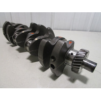 423-810842T Crank Shaft for Mercruiser Alpha One 3.0L GM 4 Cylinder Stern Drive