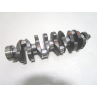 423-810842T Crank Shaft for Mercruiser Alpha One 3.0L GM 4 Cylinder Stern Drive