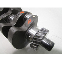 423-810842T Crank Shaft for Mercruiser Alpha One 3.0L GM 4 Cylinder Stern Drive