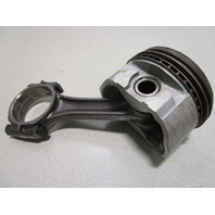 733-810852 Mercruiser Sterndrive 3.0L GM Std Piston & Connecting Rod 613-3817