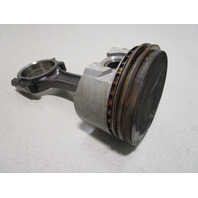 733-810852 Mercruiser Sterndrive 3.0L GM Std Piston & Connecting Rod 613-3817