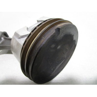 733-810852 Mercruiser Sterndrive 3.0L GM Std Piston & Connecting Rod 613-3817