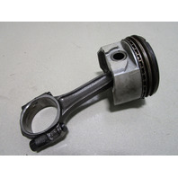 733-810852 Mercruiser Sterndrive 3.0L GM Std Piston & Connecting Rod 613-3817