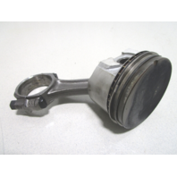 733-810852 Mercruiser Sterndrive 3.0L GM Std Piston & Connecting Rod 613-3817