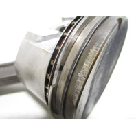 733-810852 Mercruiser Sterndrive 3.0L GM Std Piston & Connecting Rod 613-3817