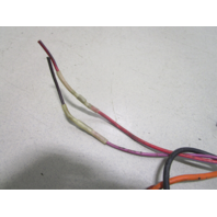84-98422A10 Mercruiser 2.5 3.0L Stern Dive Engine Motor Ignition Wiring Harness