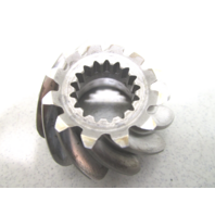 43-881259T Pinion Gear 12 Tooth for Mercury Mariner Outboard Lower Unit