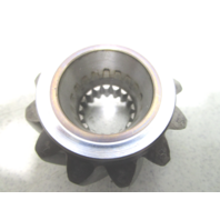 43-881259T Pinion Gear 12 Tooth for Mercury Mariner Outboard Lower Unit