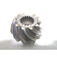 43-881259T Pinion Gear 12 Tooth for Mercury Mariner Outboard Lower Unit