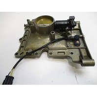 5006454 350475 Throttle Body for Evinrude E-Tec 40-65 Hp Outboard