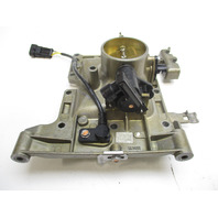 5006454 350475 Throttle Body for Evinrude E-Tec 40-65 Hp Outboard