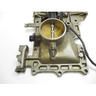 5006454 350475 Throttle Body for Evinrude E-Tec 40-65 Hp Outboard