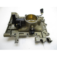 5006454 350475 Throttle Body for Evinrude E-Tec 40-65 Hp Outboard
