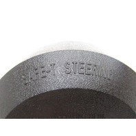 Seastar/Teleflex SAFE-T QC 90 Degree Black Bezel
