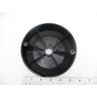 Seastar/Teleflex SAFE-T QC 90 Degree Black Bezel