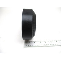 Seastar/Teleflex SAFE-T QC 90 Degree Black Bezel