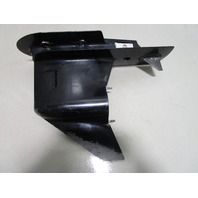 893681T04 Mercury Mariner Outboard Lower Unit Gear Case Housing Empty