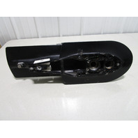 893681T04 Mercury Mariner Outboard Lower Unit Gear Case Housing Empty