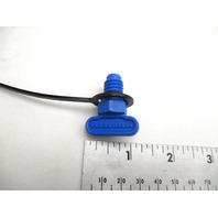 21114522 Volvo Penta 3.0L-8.1L Engine Coolant Drain Plug & Retainer
