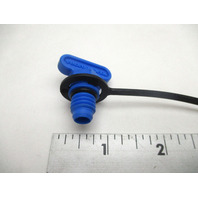 21114522 Volvo Penta 3.0L-8.1L Engine Coolant Drain Plug & Retainer