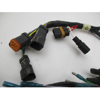 0586043 OMC Evinrude Johnson 25-35 HP Outboard Motor Cable Assembly 586043