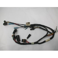 0586043 OMC Evinrude Johnson 25-35 HP Outboard Motor Cable Assembly 586043
