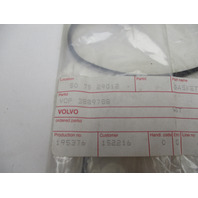 3889788  VOLVO Penta SX, DPS, FWD Pivot Housing To Outdrive Gasket
